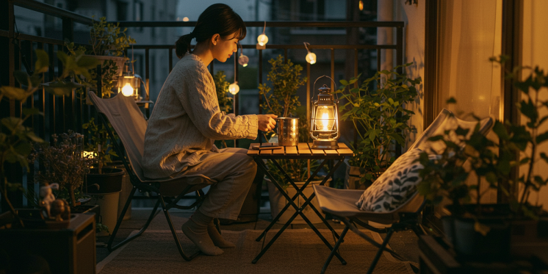 キャンプキッチン用品・調理器具